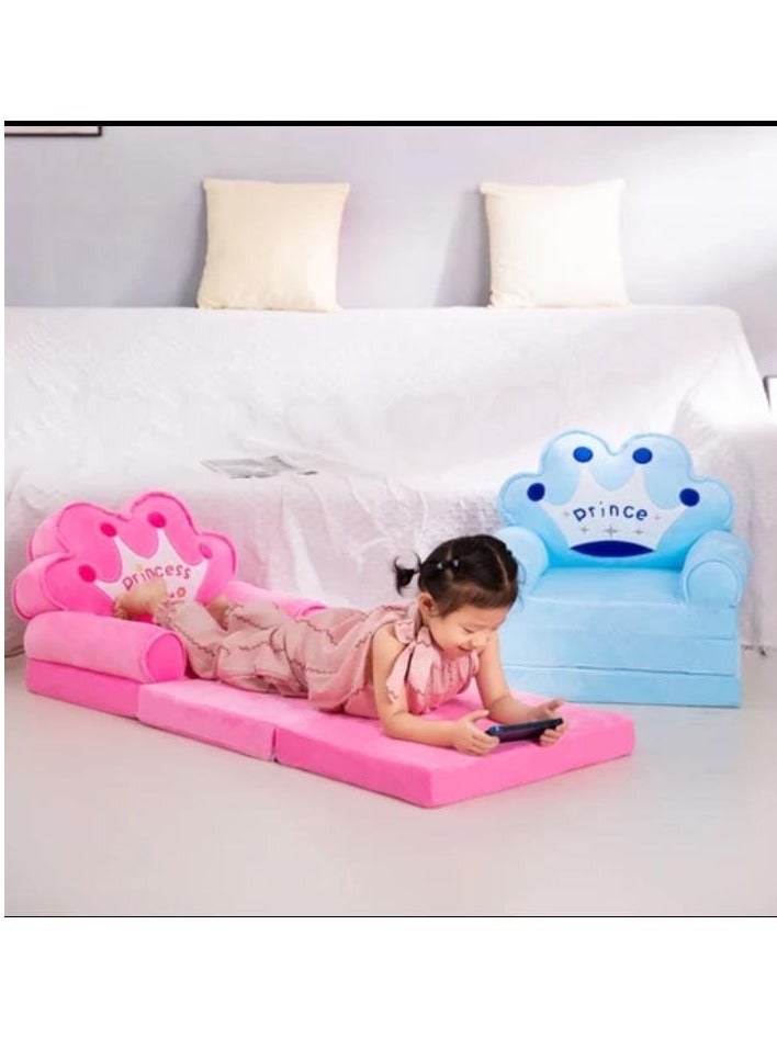 Magnolia Little Queen Chair: A throne of comfort for your little princess! Size 120 cm - Image 2